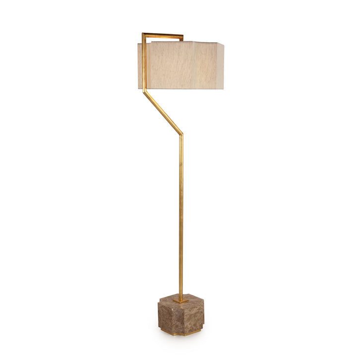 Gancho Floor Lamp
