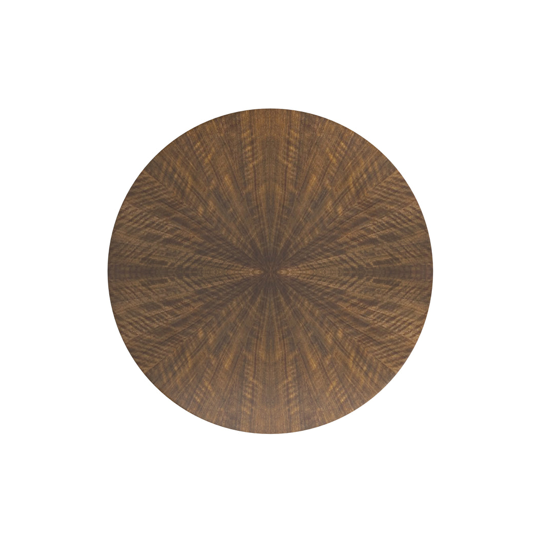 Eave Round Dining Table