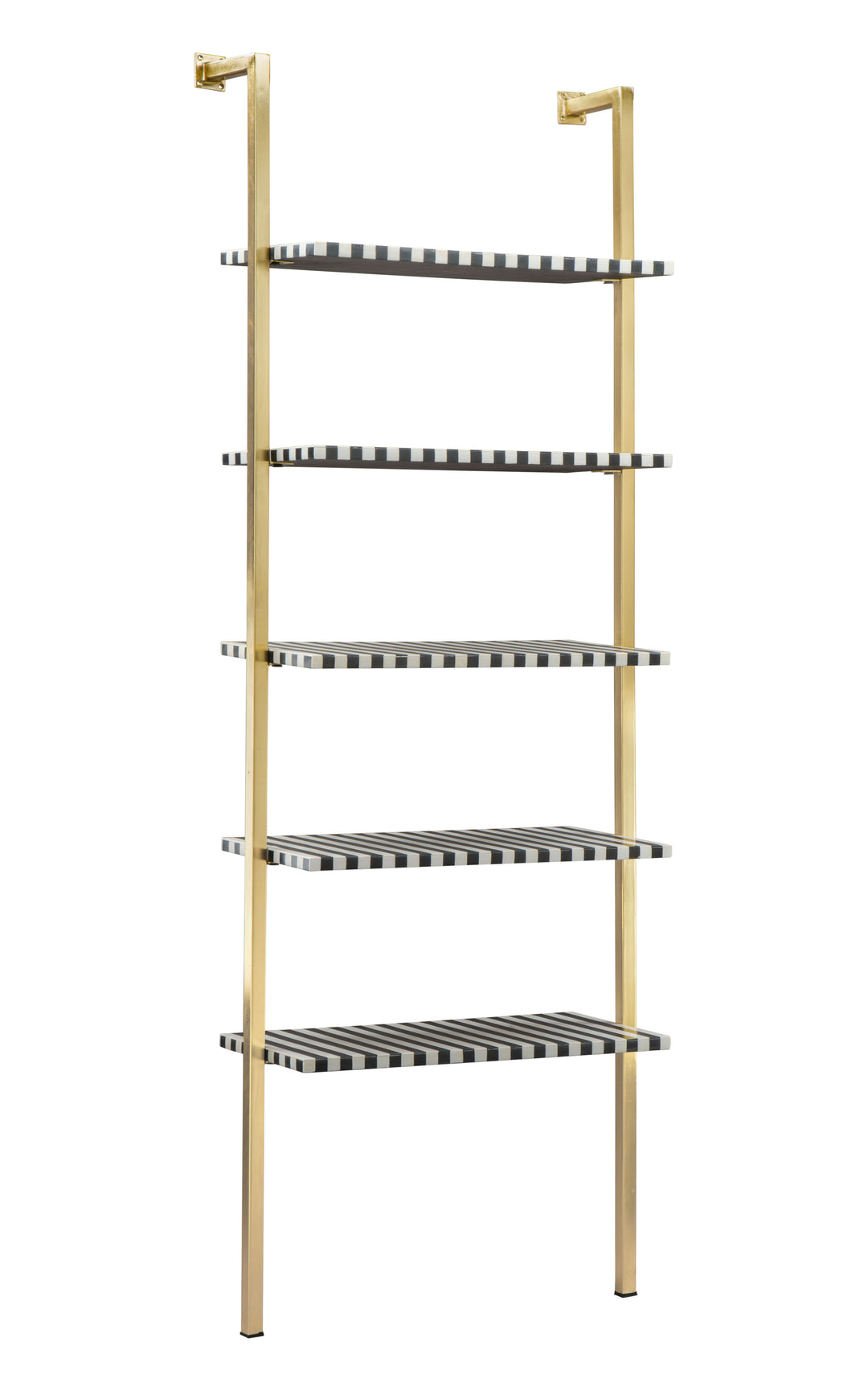 Zebra Shelf Multicolor - 109387