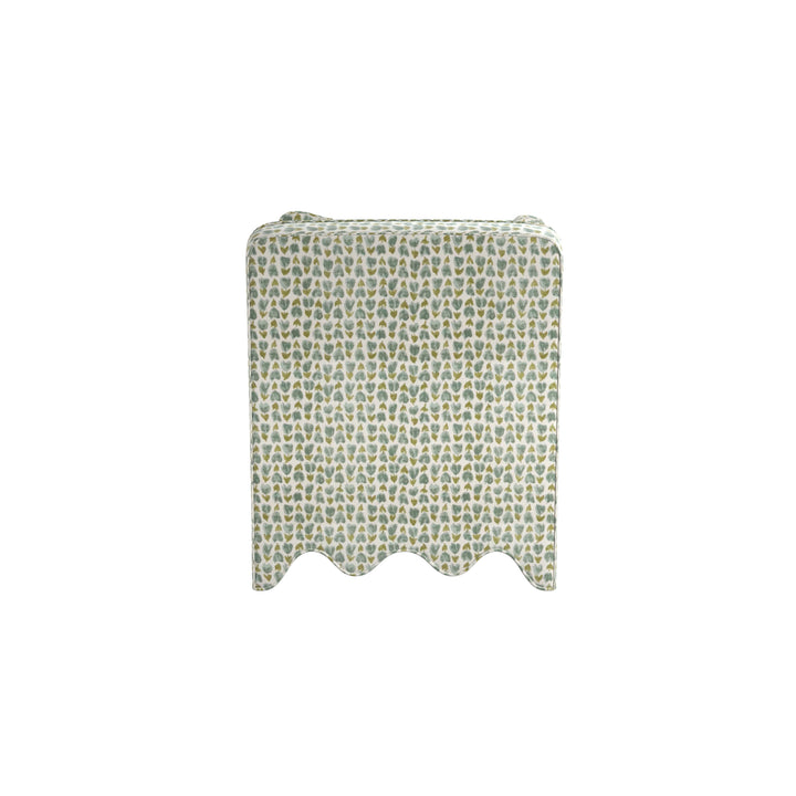 Lowry Accent Chair-Herbal