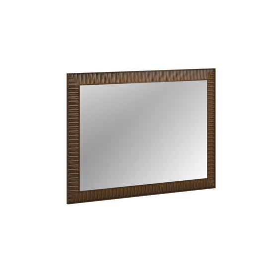 Eave Landscape Mirror