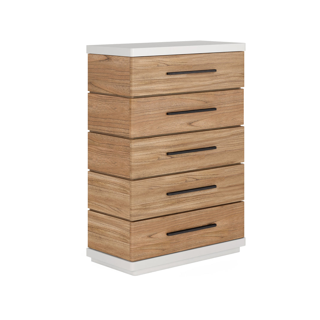 American Home Furniture | A.R.T. Furniture - Portico Drawer Chest