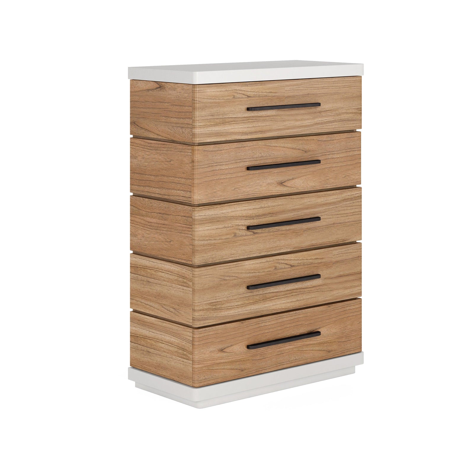 A.R.T. Furniture Portico Drawer Dresser SIDEBOARDS + CREDENZAS
