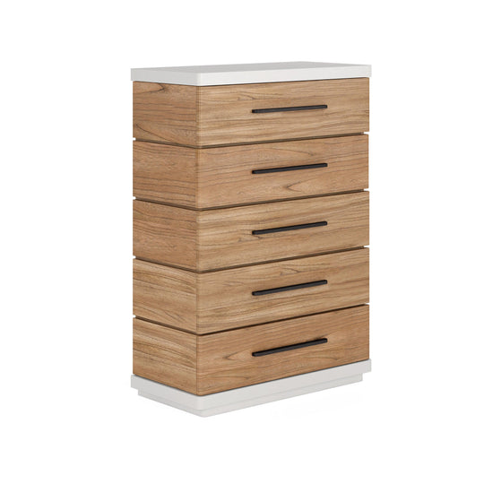 A.R.T. Furniture Portico Drawer Dresser SIDEBOARDS + CREDENZAS