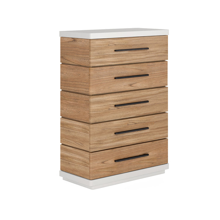 American Home Furniture | A.R.T. Furniture - Portico Drawer Chest