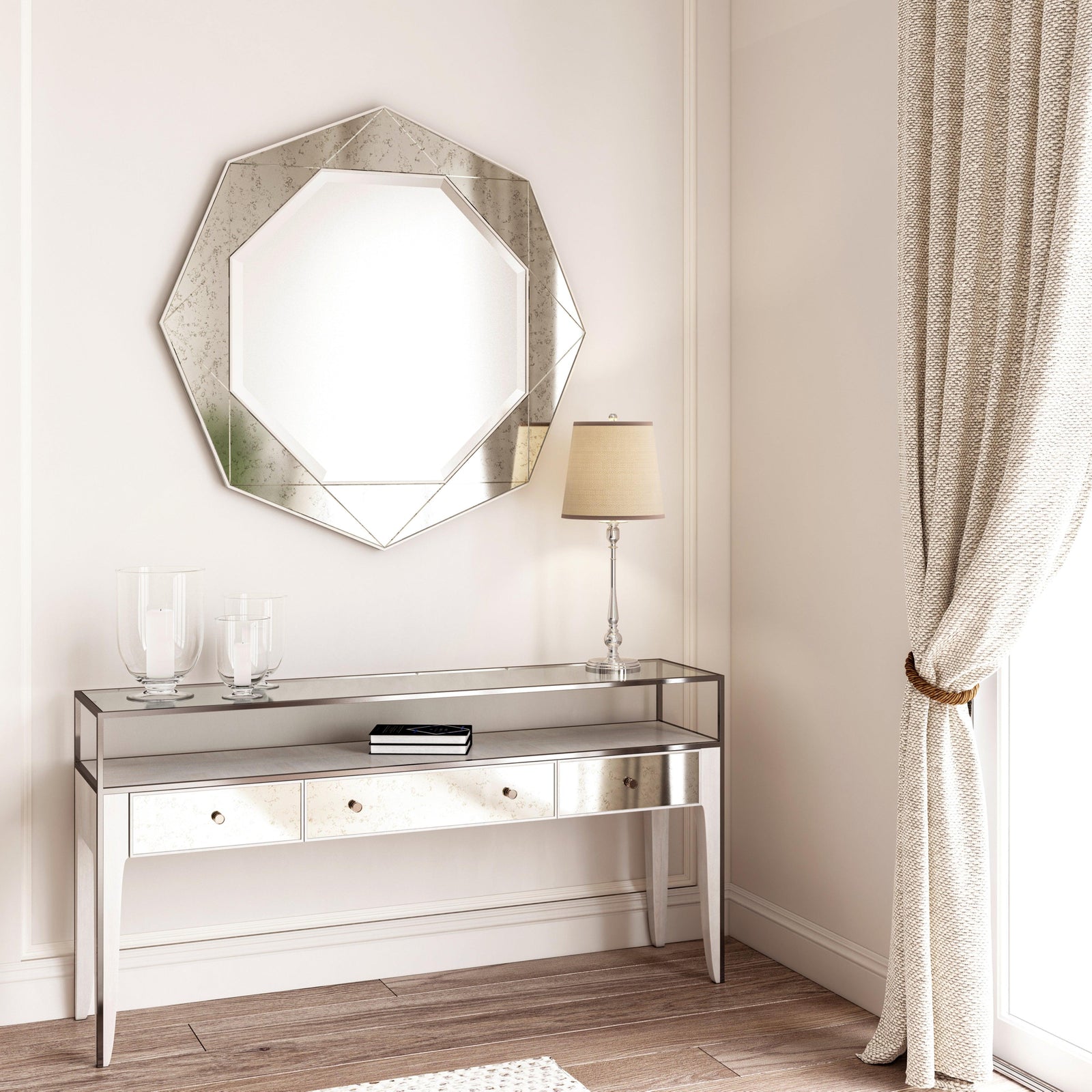 A.R.T. Furniture Mezzanine Console Table CONSOLE TABLES