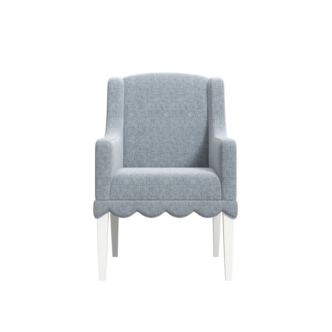 Haven UPH Hostess Chair