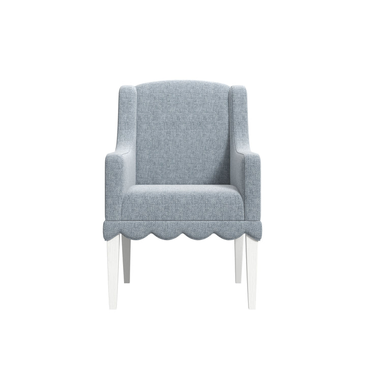 Haven UPH Hostess Chair