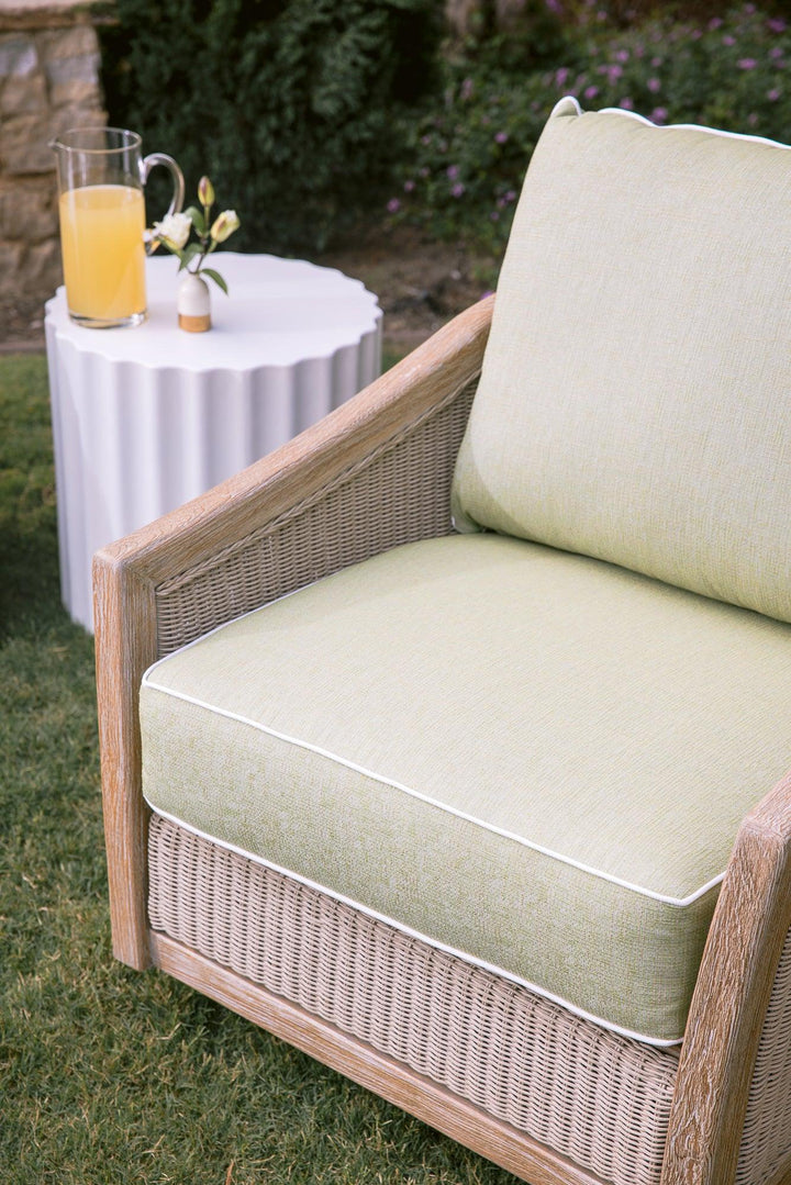 Athena End Table - AmericanHomeFurniture