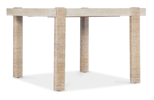 Light Wood/48.00W x 44.00D x 30.50H