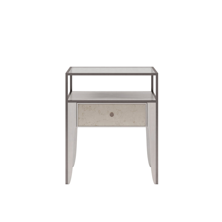 American Home Furniture | A.R.T. Furniture - Mezzanine End Table