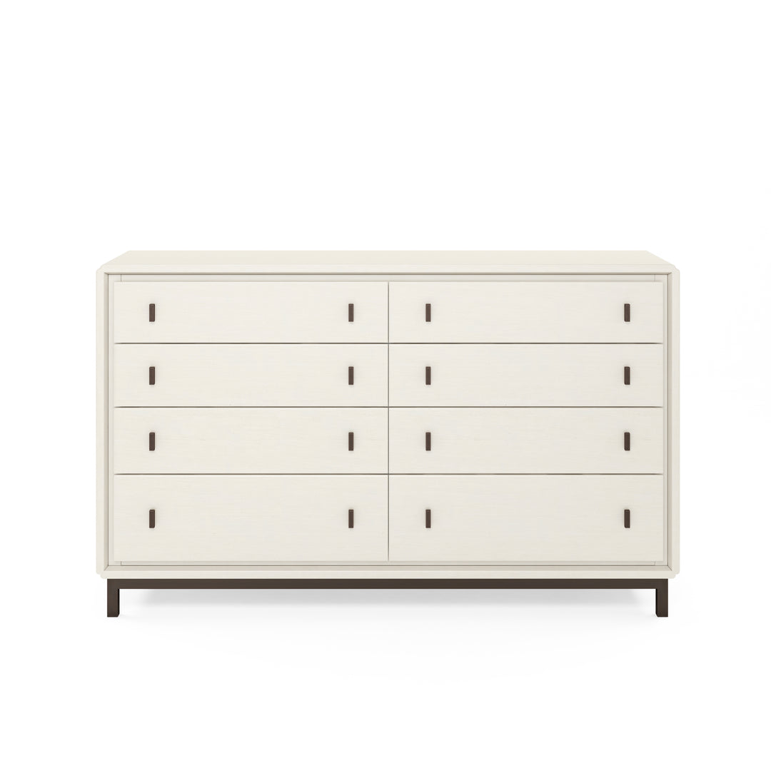 American Home Furniture | A.R.T. Furniture - Blanc Dresser