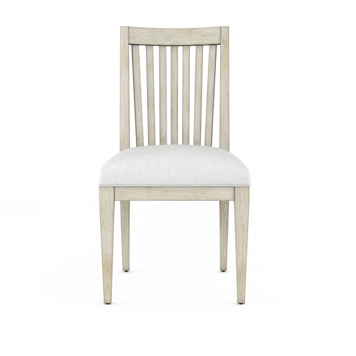 American Home Furniture | A.R.T. Furniture - Cotiere Side Chair 2 - Set of 2