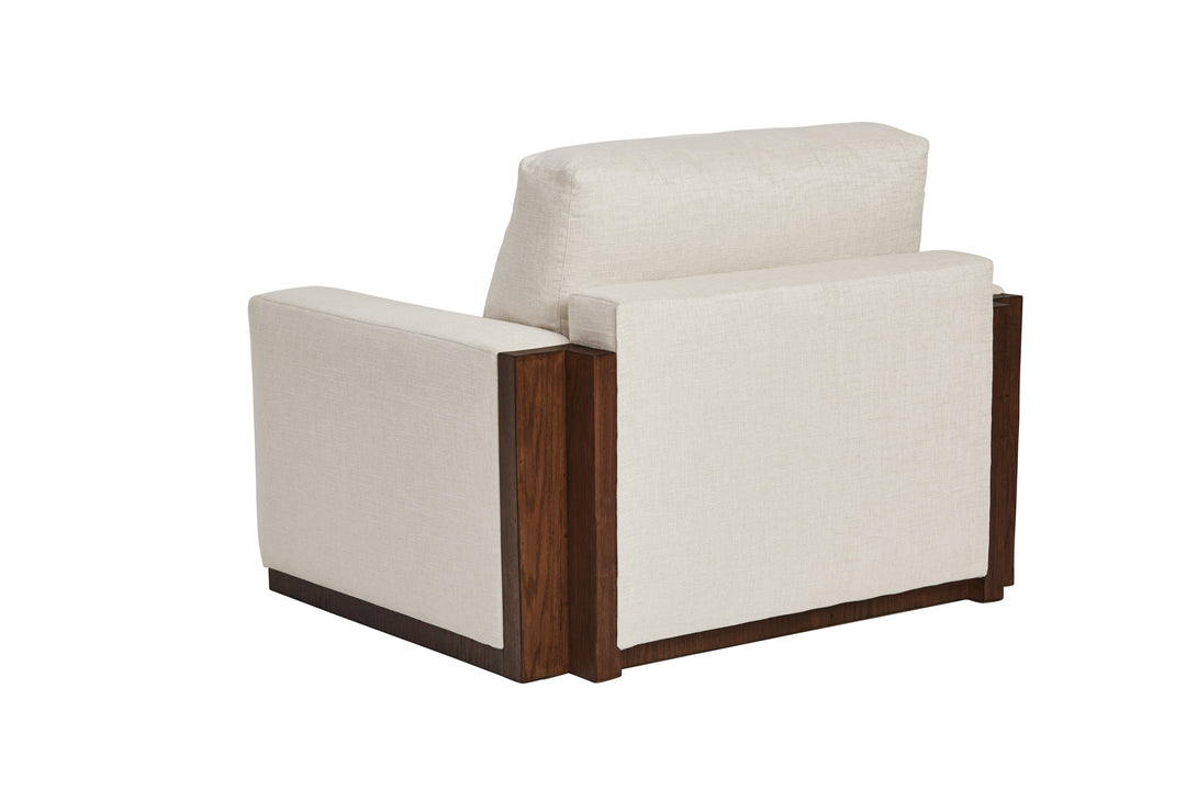 American Home Furniture | A.R.T. Furniture - Turner Lounge Chair