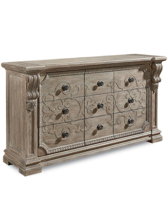 A.R.T. Furniture Arch Salvage Wren Dresser DRESSERS