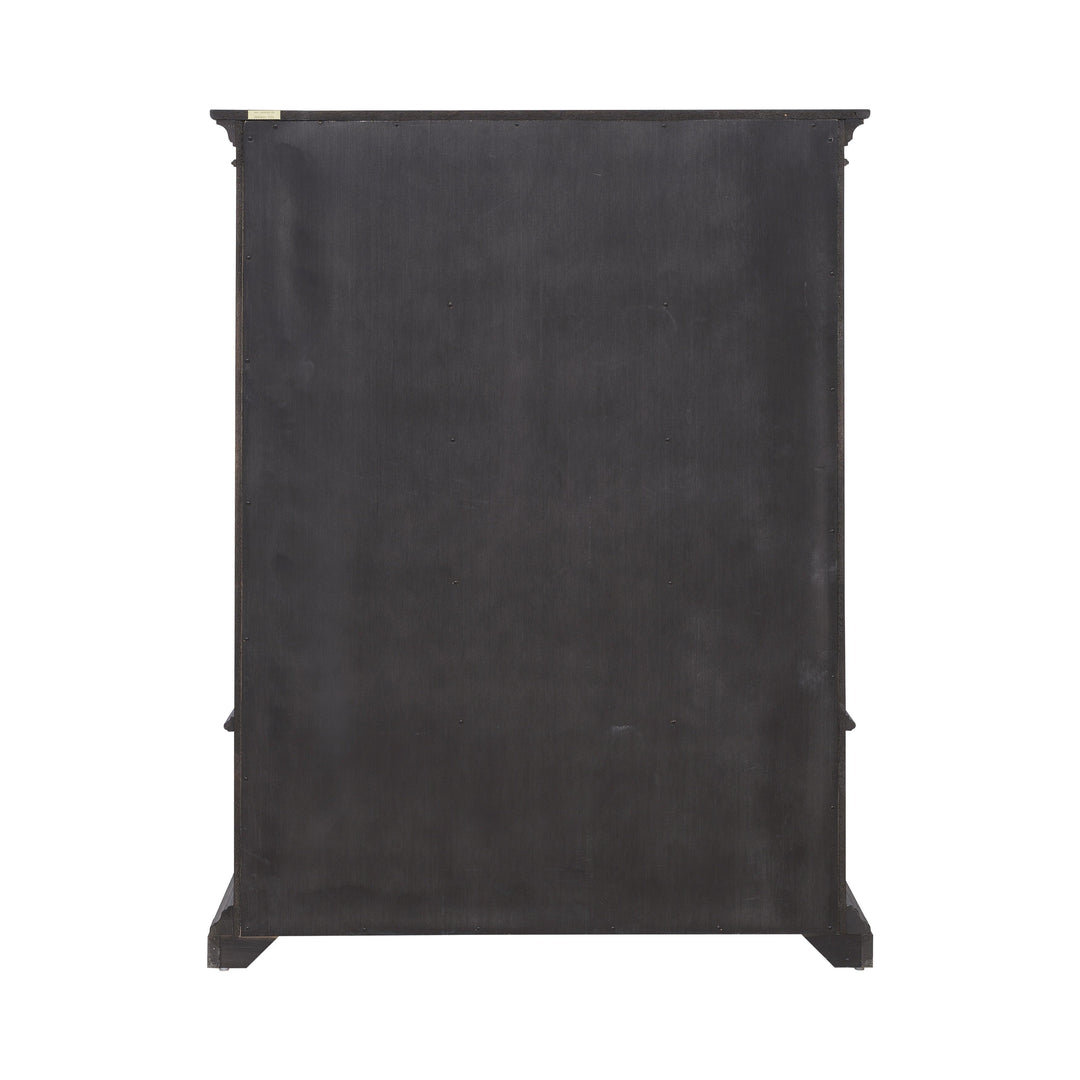 Woodbury Five Drawer Dresser - AmericanHomeFurniture