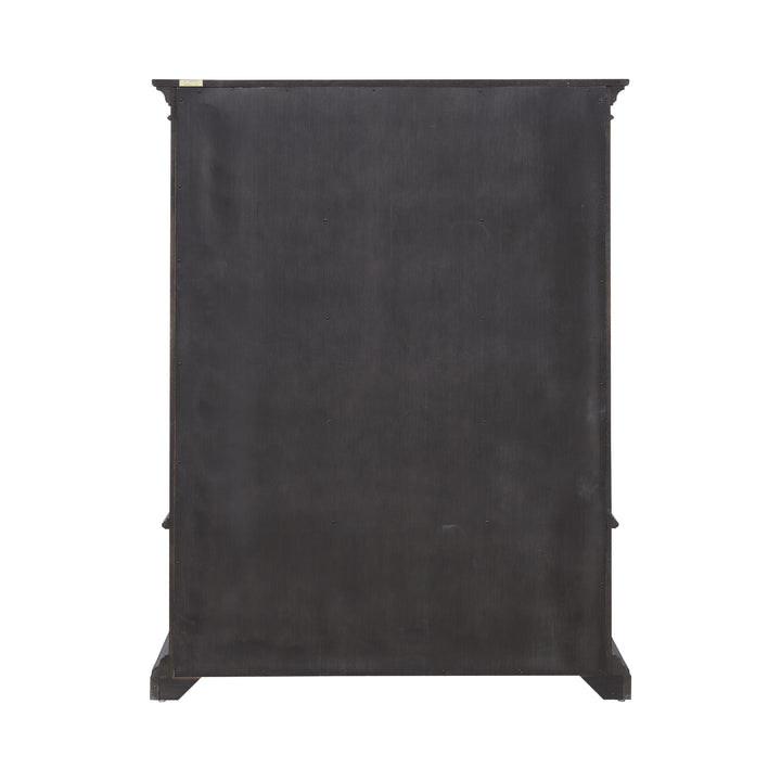 Woodbury Five Drawer Dresser - AmericanHomeFurniture