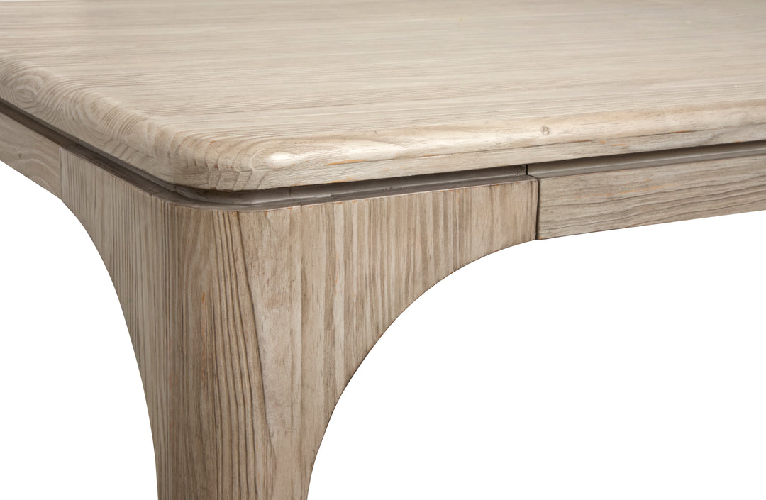 Braelyn Dorian Grey Extendable Rectangular Dining Table - D5874-20
