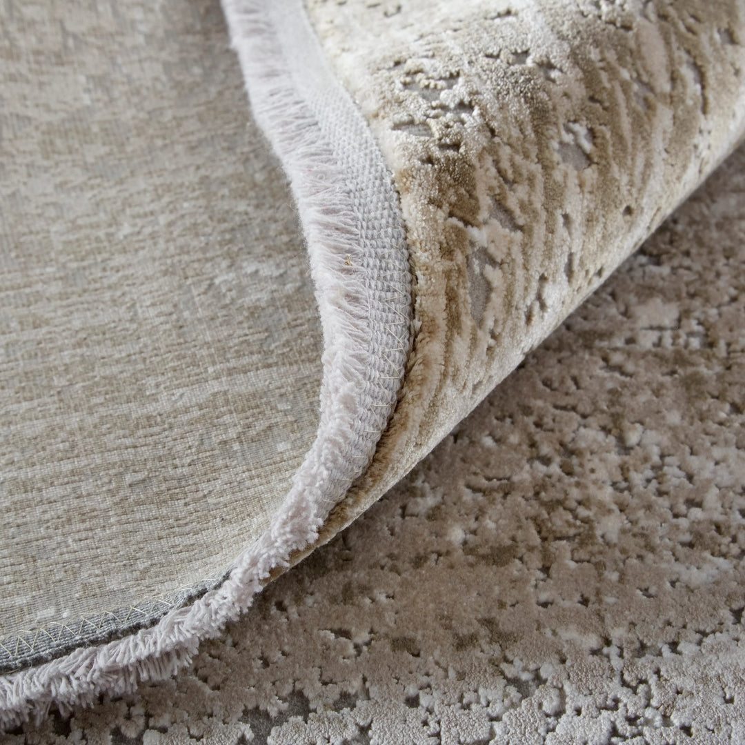 Rectangle/Beige-Gray