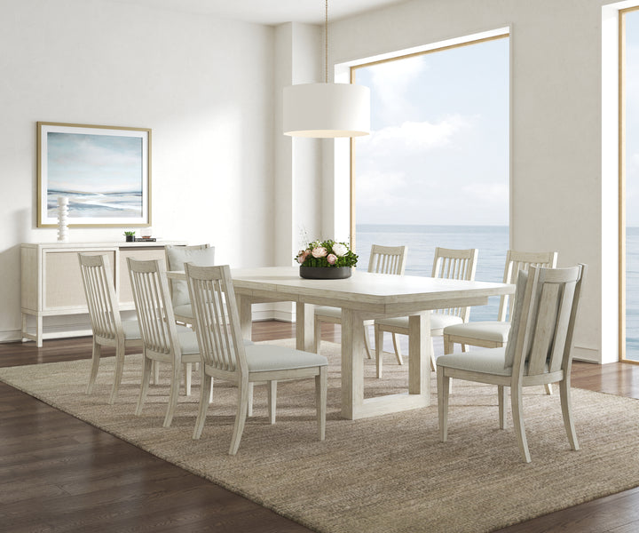 Cotiere Rectangular Dining Table