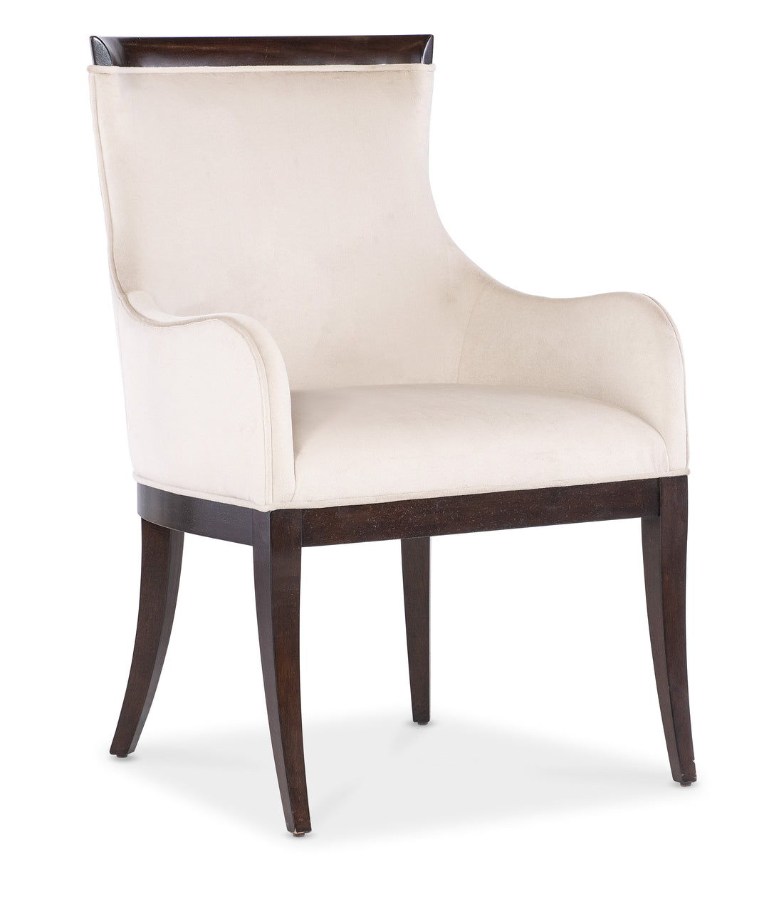 American Home Furniture | Hooker Furniture - Bella Donna Upholstered Arm Chair - Set of 2