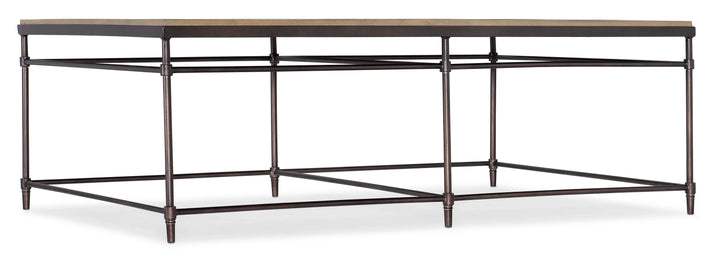 36.00"D x 54.00"W x 18.25"H/Light natural