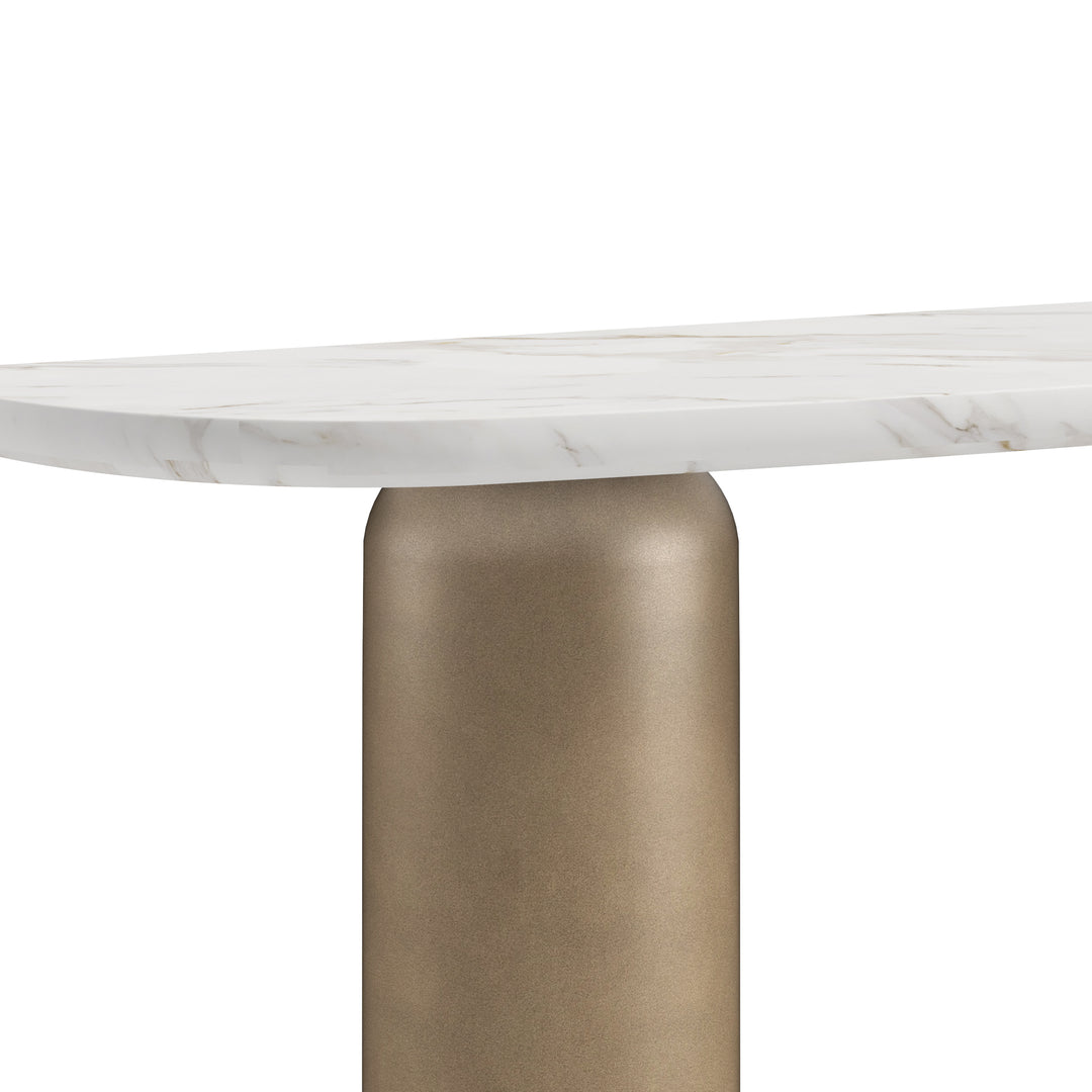 Verge Console Table