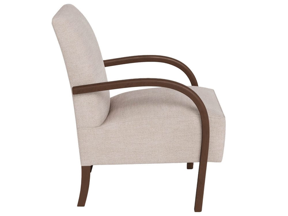 Bahia Honda Accent Chair