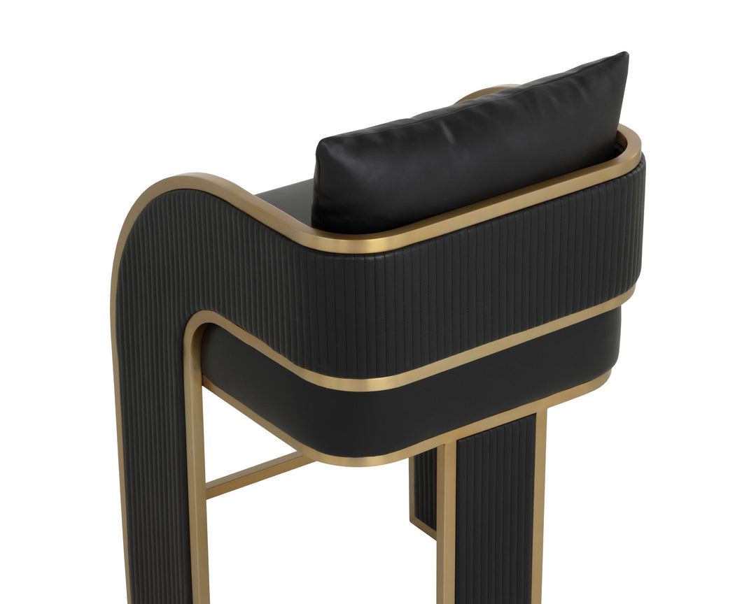 Napa Black