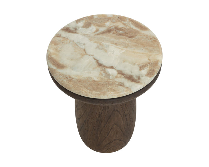Marble Look - Macchiato