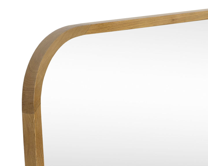 Rustic Oak