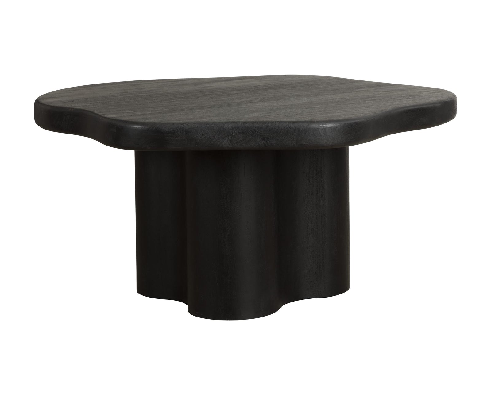 Charcoal Black - 68.5"
