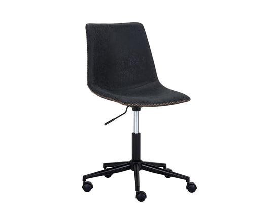 Antique Black