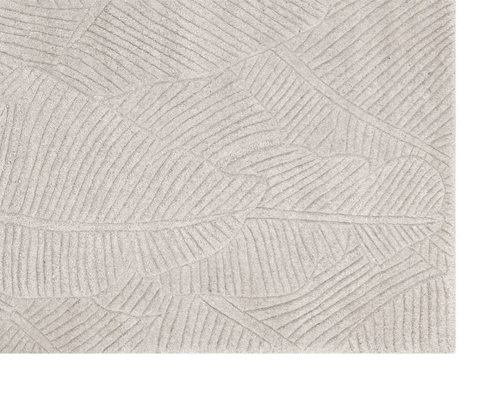 Oatmeal - 8' X 10'