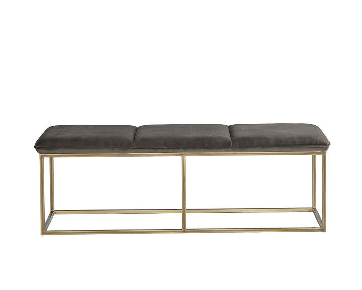 Rustic Bronze - Piccolo Pebble