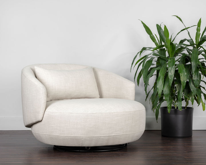 Effie Linen