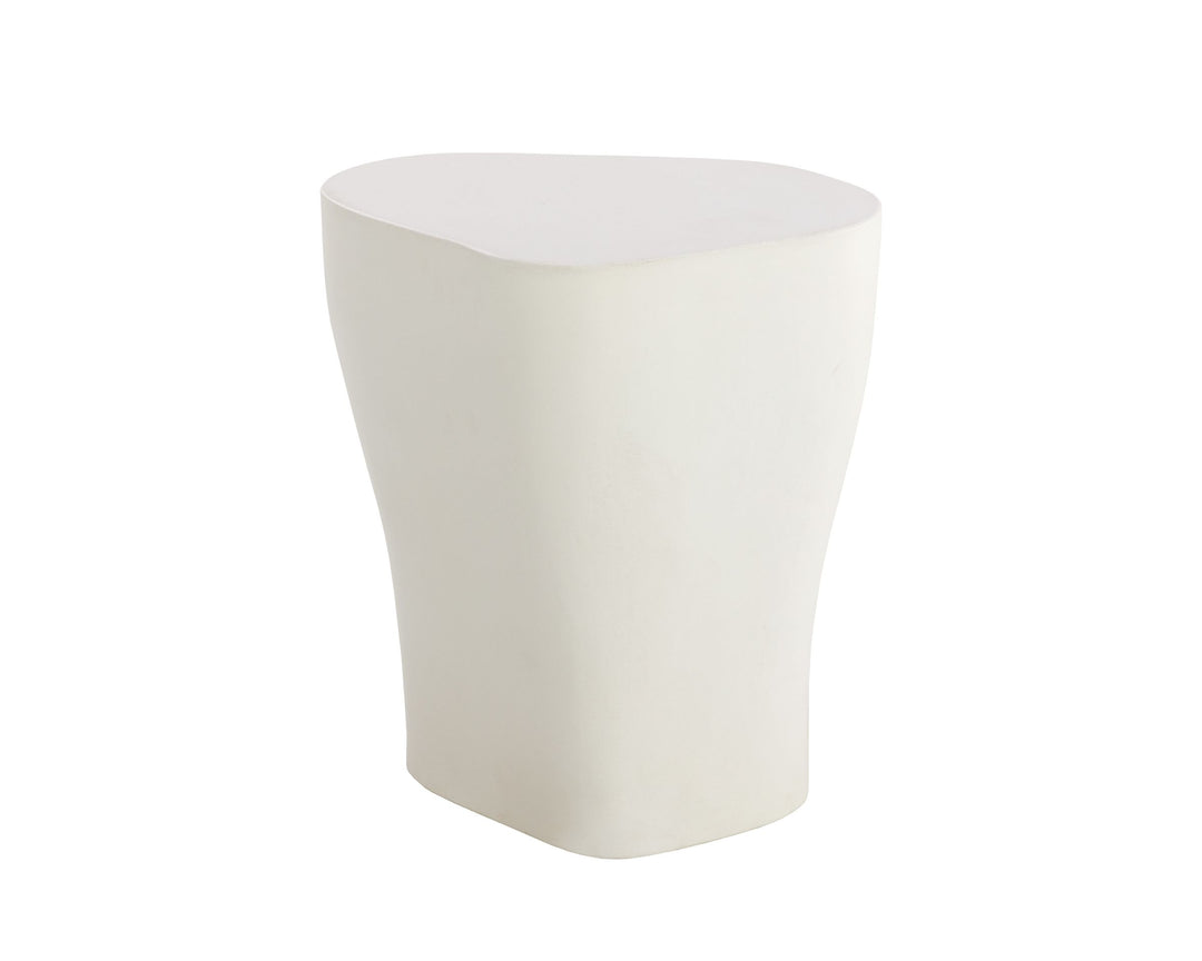 Large - White