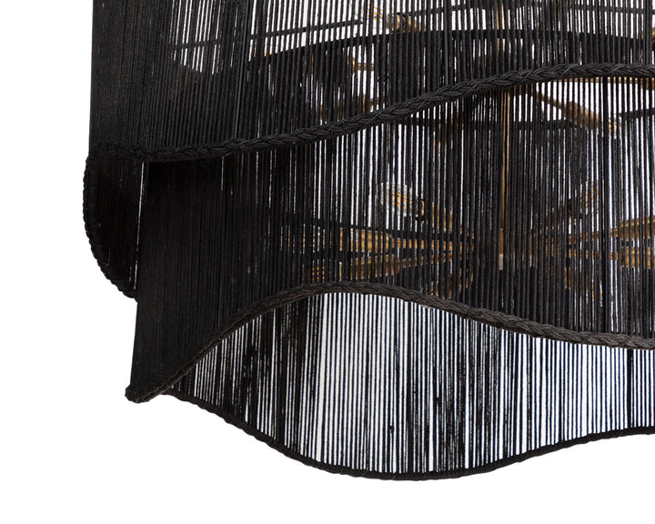 Black Jute