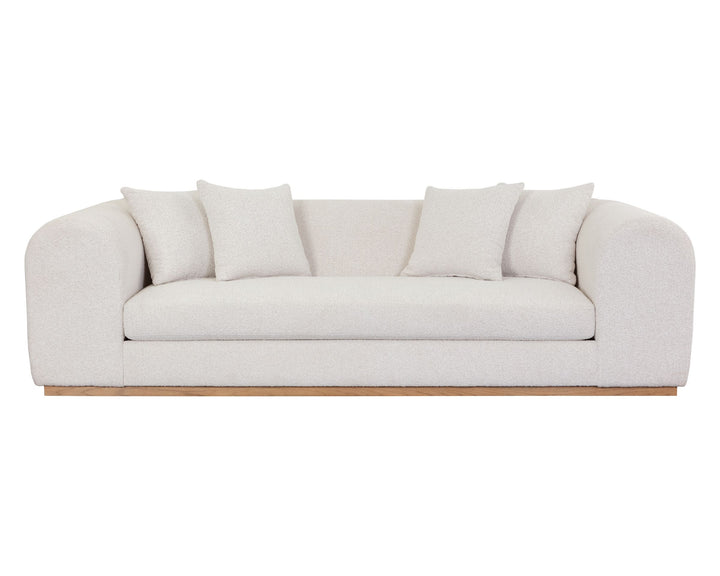 Copenhagen White