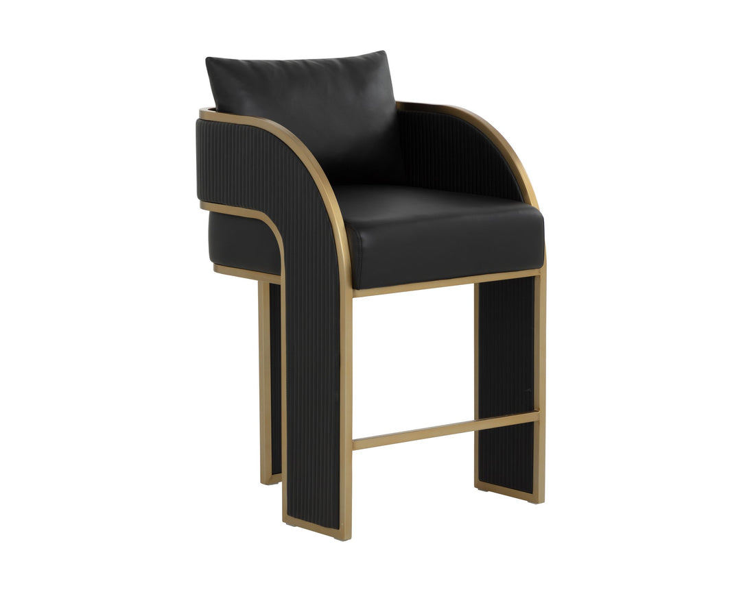 Napa Black