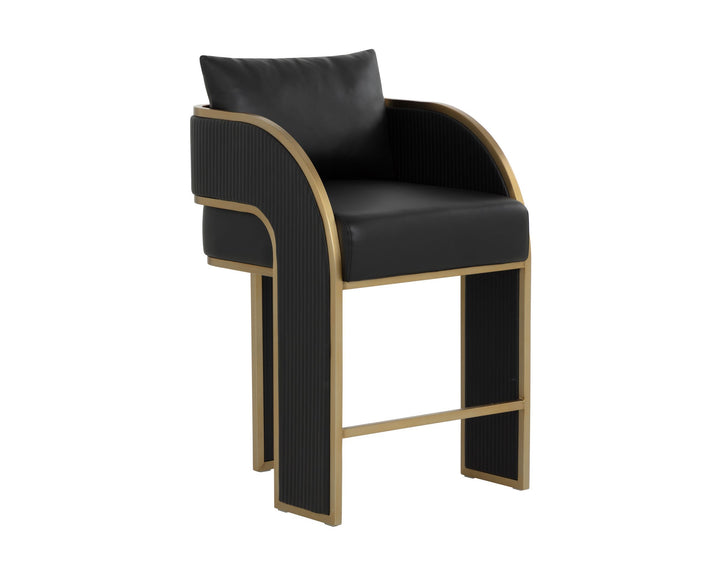 Napa Black