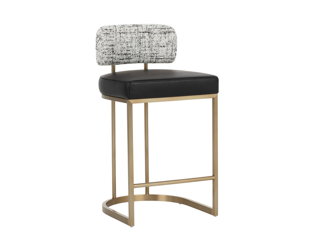 Bravo Black / Halton Birch