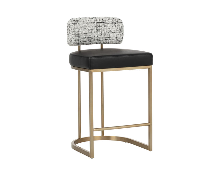 Bravo Black / Halton Birch