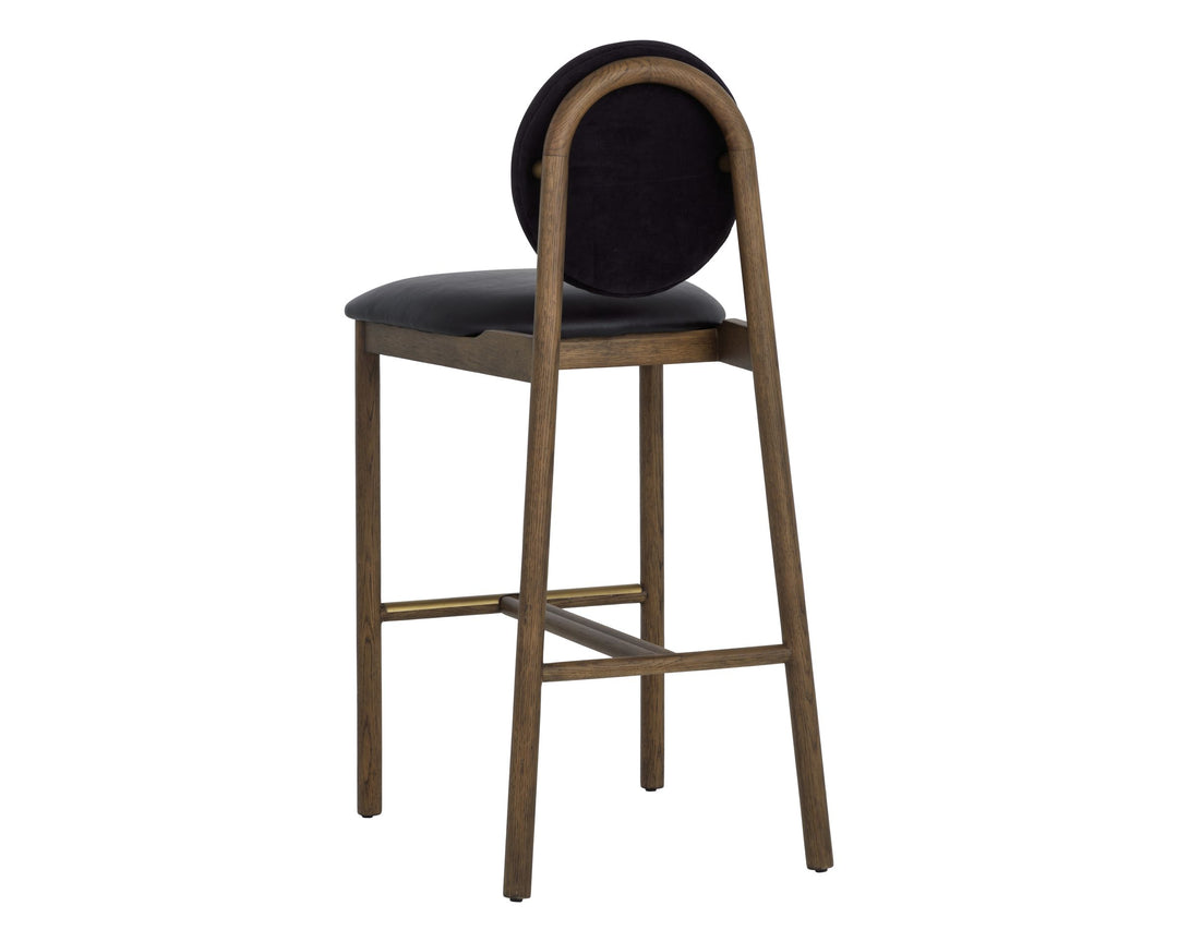 Bravo Black / Abbington Black