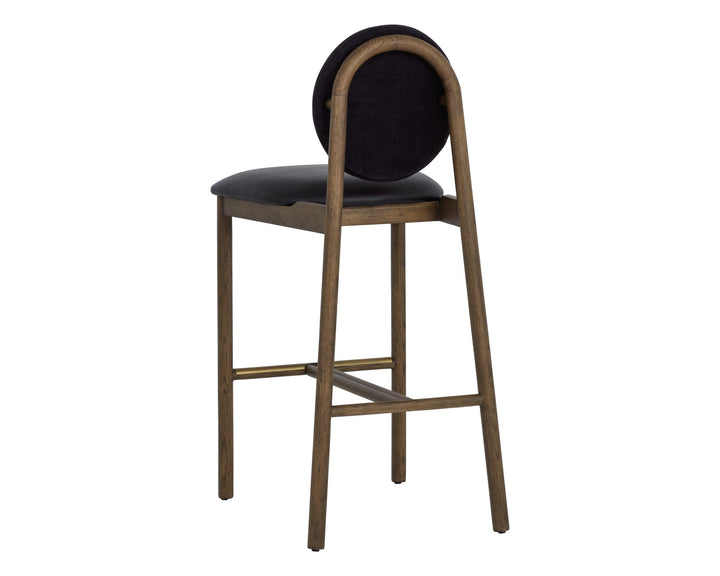 Bravo Black / Abbington Black