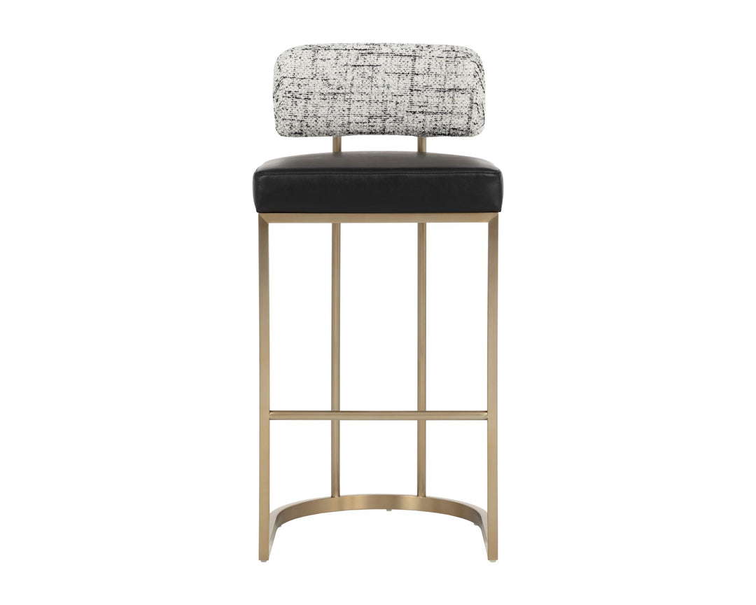 Bravo Black / Halton Birch