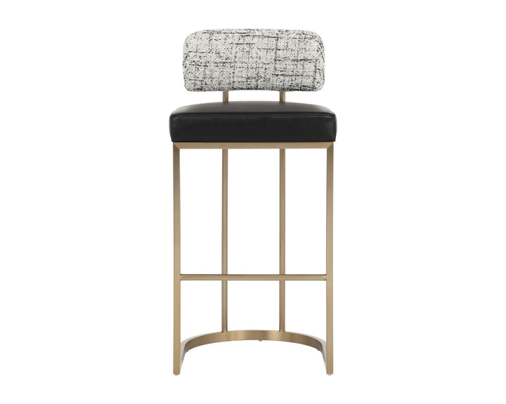Bravo Black / Halton Birch