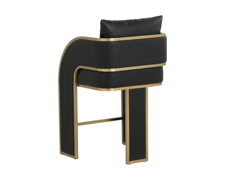 Napa Black