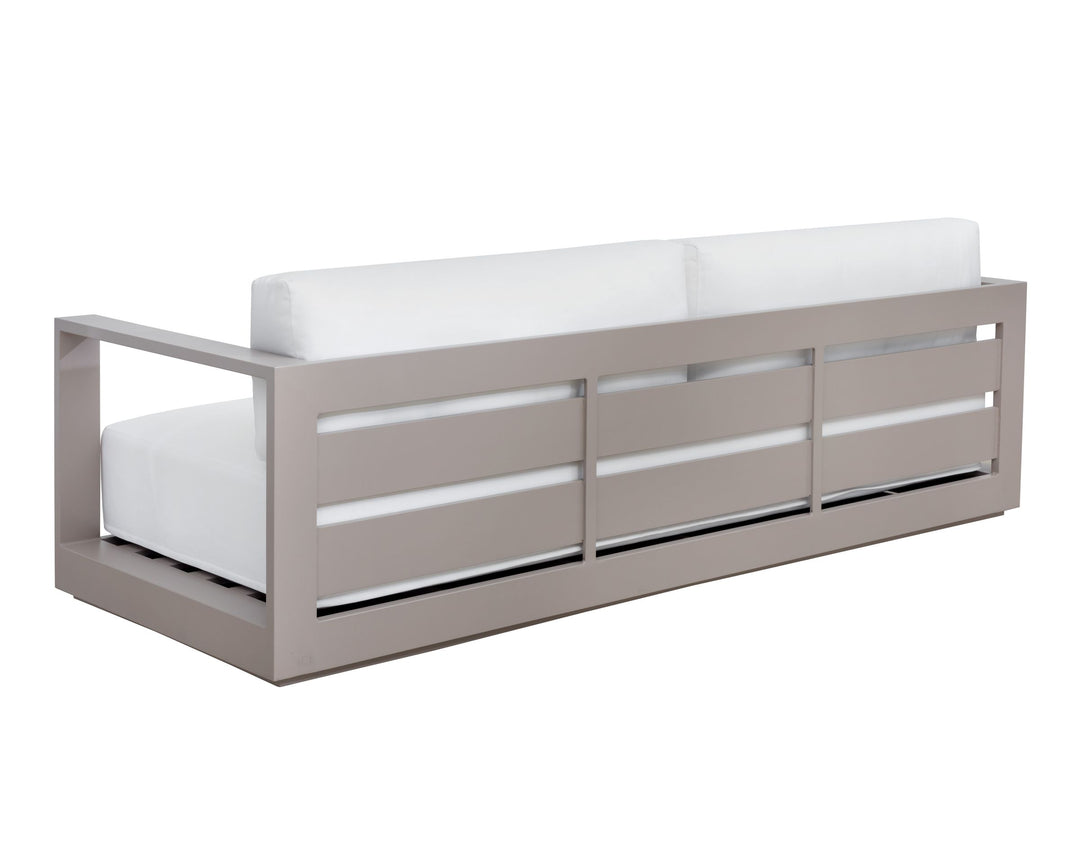 Greige - Stinson White