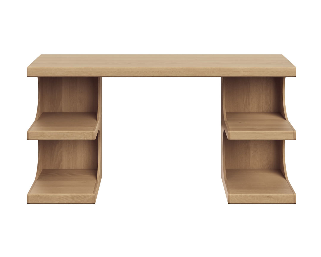 Rustic Oak